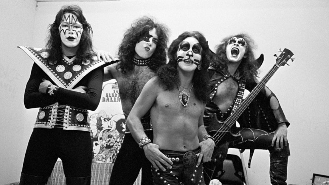 KISS, Peter Criss non concede alla band il diritto di utilizzare Beth nel docu-film "Biography: KISStory"