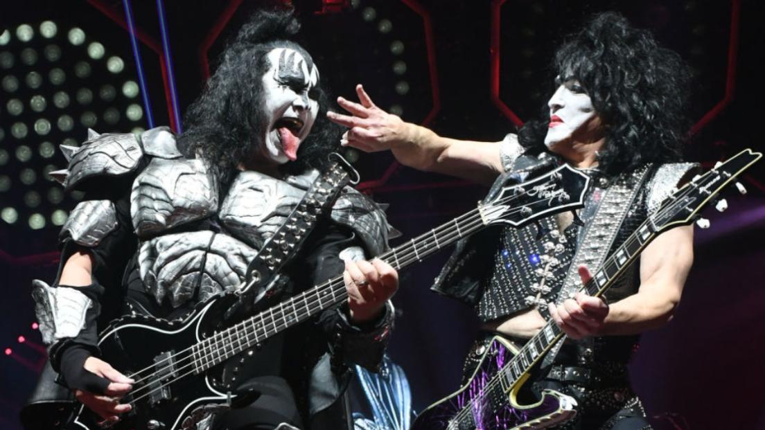 KISS, ecco perché Gene Simmons odia davvero I Was Made For Lovin' You. Guarda il video