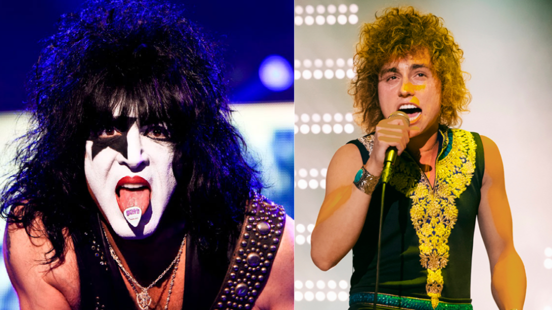 KISS, Paul Stanley sui Greta Van Fleet: “non credo che sia una cosa buona essere il clone di qualcun altro”
