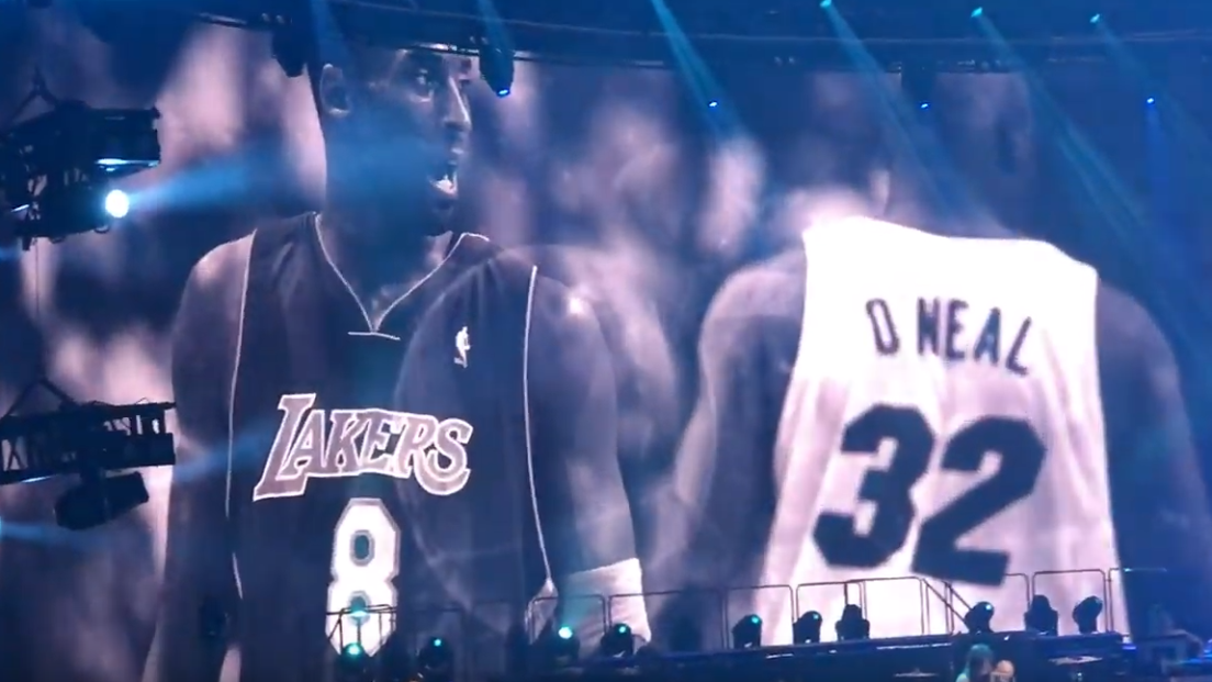 I Guns N' Roses hanno dedicato Knockin' on Heaven's Door a Kobe Bryant e alla figlia Gianna. Guarda il video