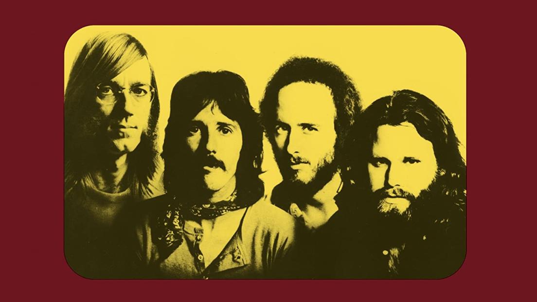 I The Doors annunciano l'edizione per i 50 anni di L.A. Woman. Ascolta qui la demo (persa per decenni) di Riders On The Storm