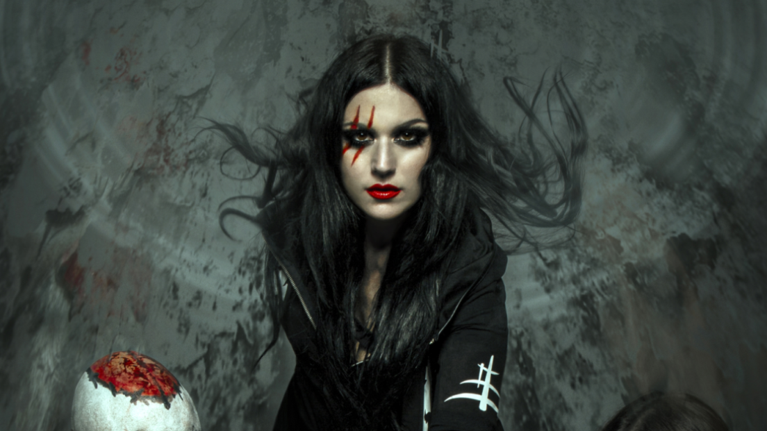 Lacuna Coil, Cristina Scabbia alla stampa internazionale: “L’Italia non ha creato il Coronavirus. Lo sta combattendo!”
