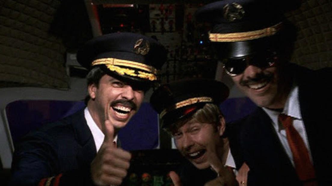Dave Grohl spiega il vero significato di Learn To Fly: "volevo davvero diventare un pilota, ma c'era troppa matematica da studiare"