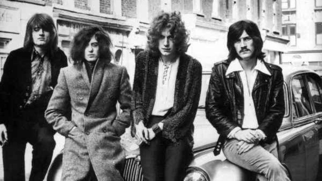 Led Zeppelin: la band annuncia la ristampa di How The West Was Won per il cinquantesimo anniversario.