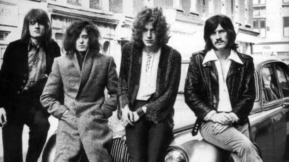 Led Zeppelin