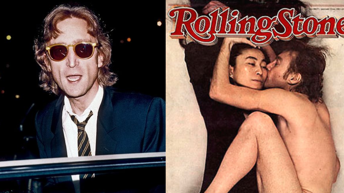 John Lennon: la storia dell'ultima fotografia, scattata da Annie Leibovitz, cinque ore prima del suo assassinio
