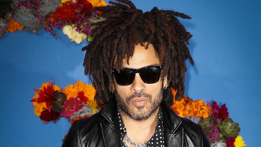 Lenny Kravitz non voleva registrare la sua versione di American Woman: "Non riuscivo a trovare il suono giusto"