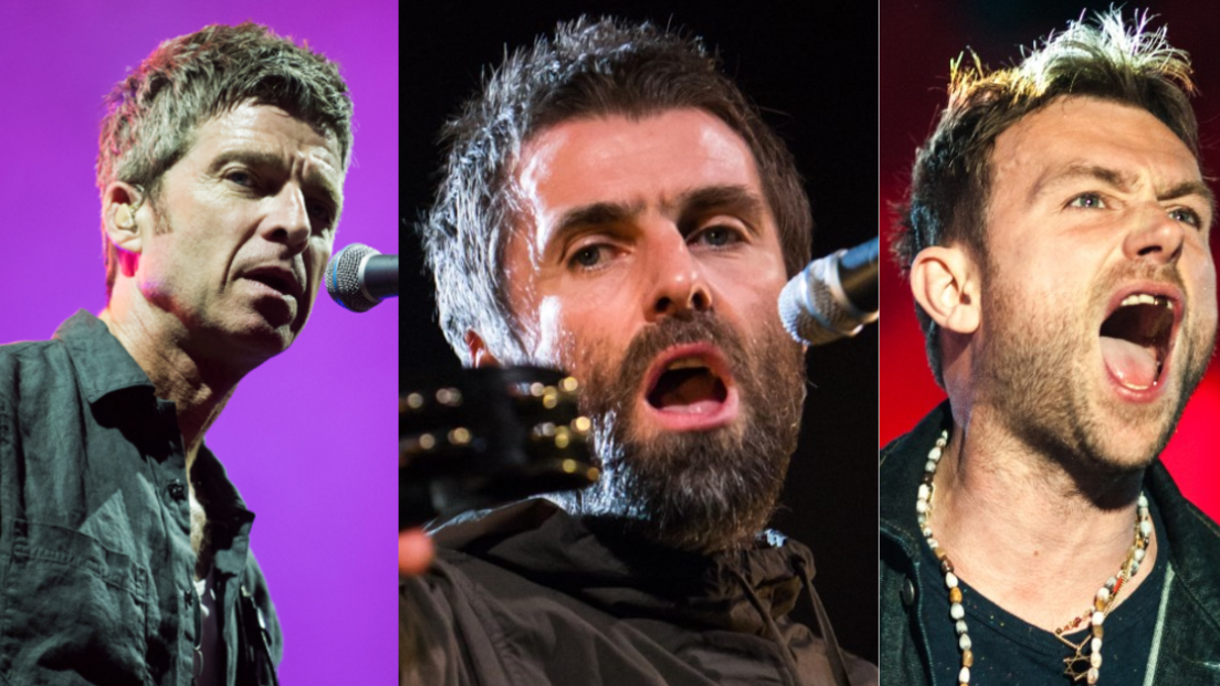 Liam Gallagher sarebbe disposto a cantare anche gratis insieme a Noel e Damon Albarn: “Non faccio queste cose per soldi”