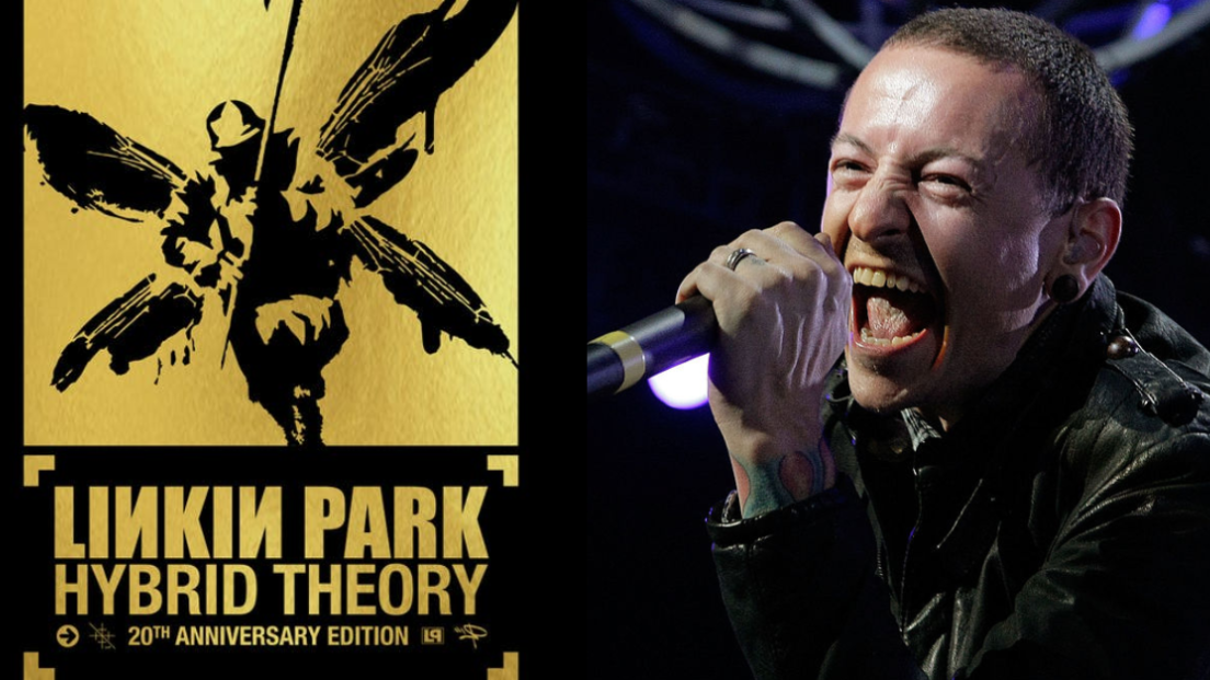 I Linkin Park annunciano l'edizione speciale per i 20 anni di "Hybrid Theory"! Ascolta l'inedito She Couldn't