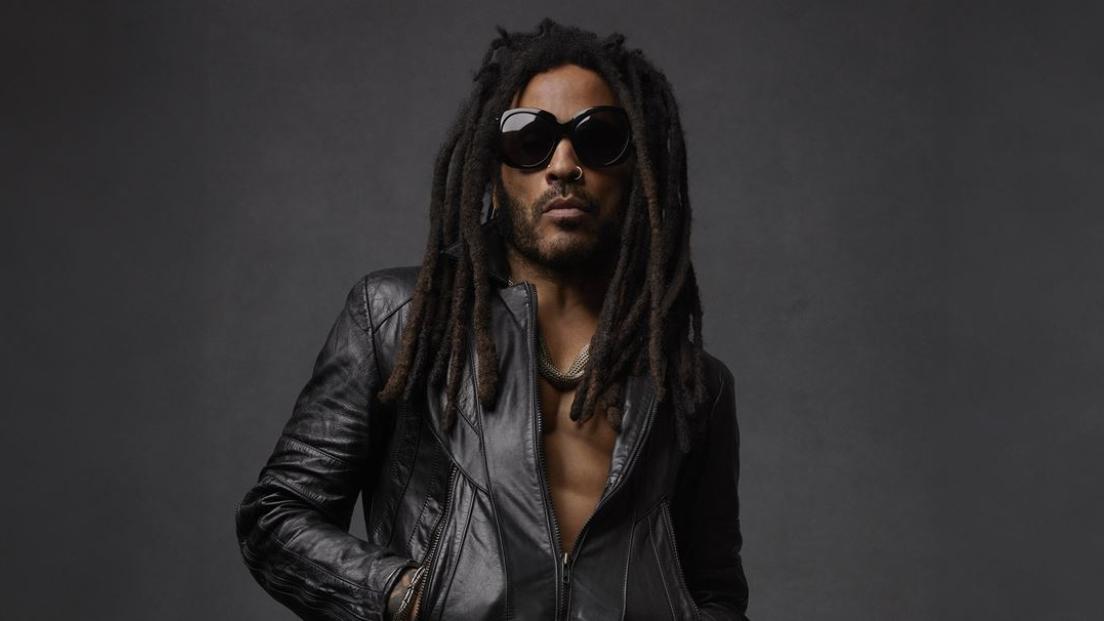Lenny Kravitz si esibirà alla finale di UEFA Champions League a Londra. Guarda il video