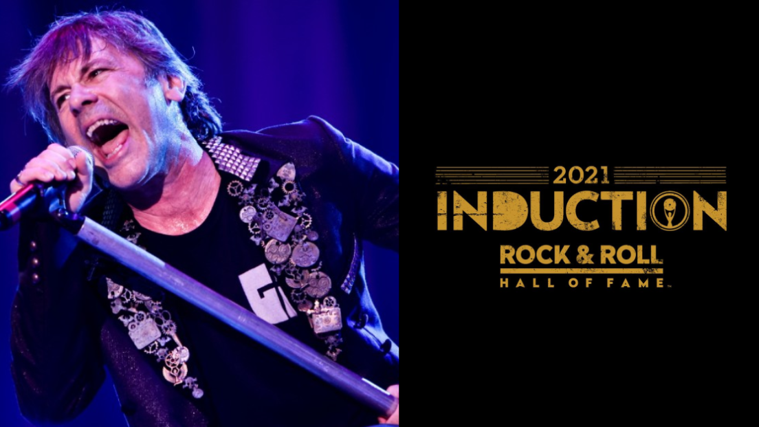 Gli Iron Maiden esclusi dalla Rock & Roll Hall Of Fame, il direttore Greg Harris ha spiegato le motivazioni