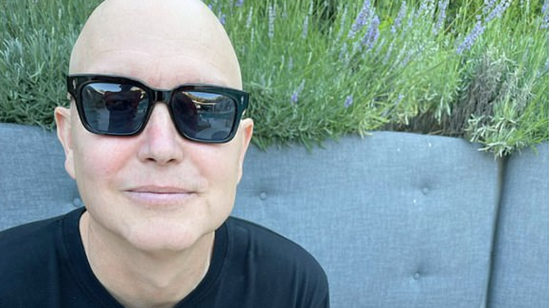Mark Hoppus ha terminato la chemioterapia. L'annuncio sui social di Tom DeLonge