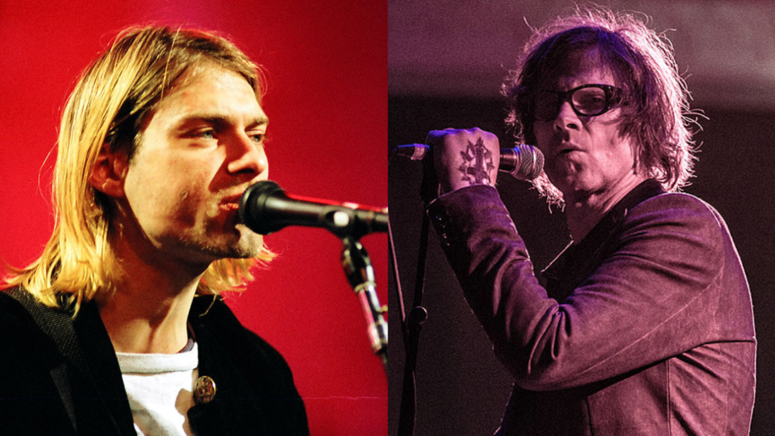 Mark Lanegan ha scritto insieme a Kurt Cobain il testo di "Something In The Way" dei Nirvana. La rivelazione in un nuovo libro