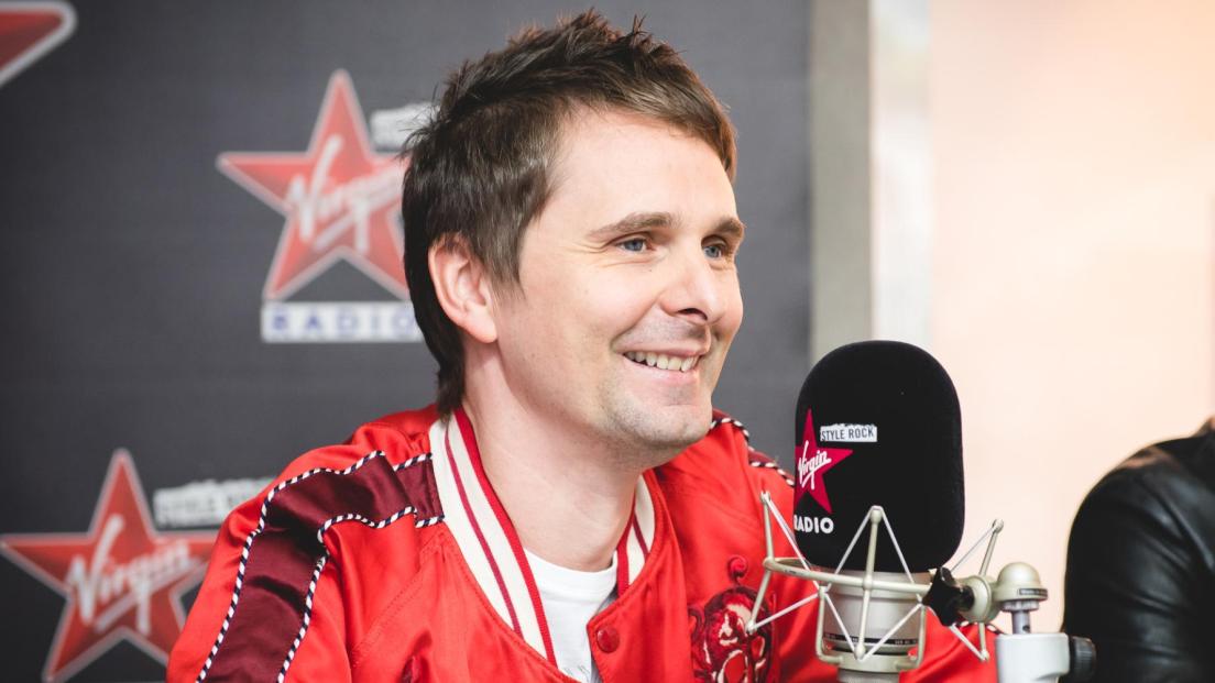 Muse, è nata Lovella, la seconda figlia di Matt Bellamy. Guarda le prime foto