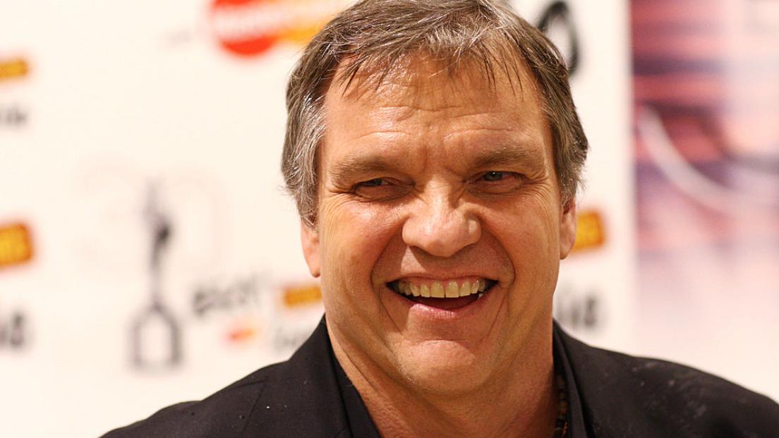 È morto Meat Loaf. Il grande rocker e attore aveva 74 anni