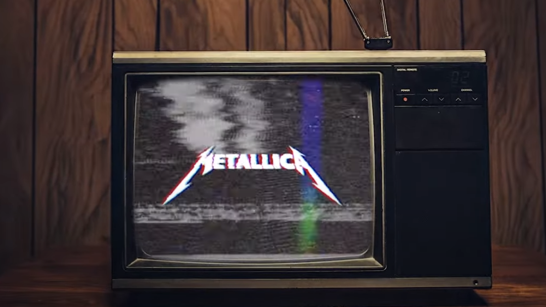 I Metallica annunciano la riedizione del Black Album! The Metallica Blacklist, con 53 tracce e super ospiti di ogni genere