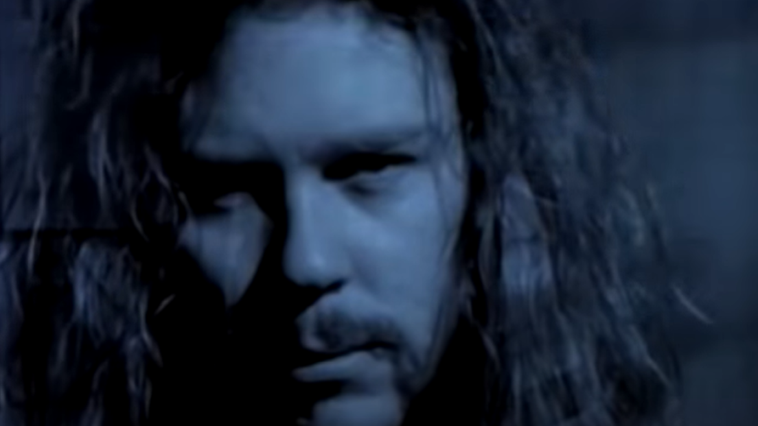Metallica: le difficoltà di James Hetfiled durante le riprese di One, il primo videoclip della band