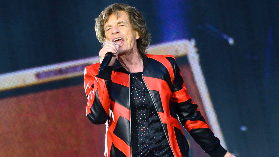 The Rolling Stones, Mick Jagger conferma il concerto a Milano: "ci vediamo domani". Guarda il video