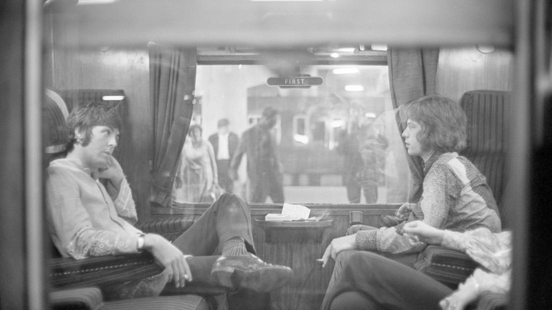 The Beatles e Rolling Stones, tutte le volte che hanno collaborato (anche segretamente) le due band