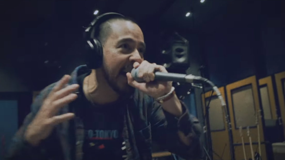 Mike Shinoda pubblica un documentario con le prove del tour: "cerco band locali con cui suonare in concerto". Guarda il video