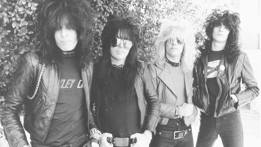 Quel giorno in cui nacquero i Mötley Crüe: la storia della fondazione della band di Tommy Lee e Nikki Sixx