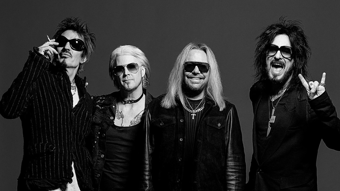 Mötley Crüe, Tommy Lee anticipa i dettagli sul nuovo materiale: "Aspettate di sentire le canzoni, sono folli!"