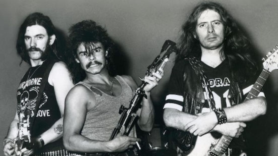 Motörhead, è uscita l'edizione speciale per i 40 anni di Ace Of Spades! Tutti i dettagli