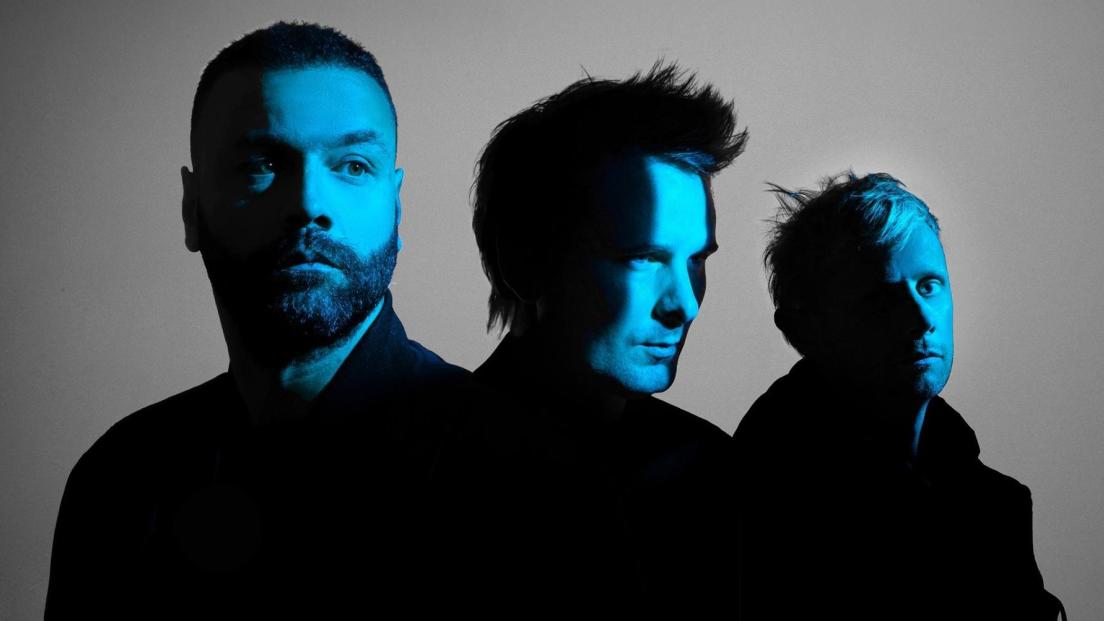 Muse, annunciato il nuovo singolo Won't Stand Down in uscita il 13 gennaio. Guarda la copertina