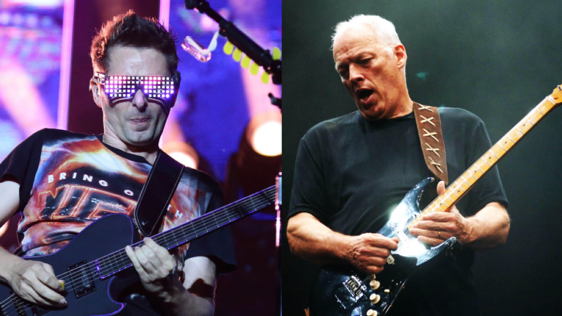 Muse, il produttore li costrinse ad ascoltare i Pink Floyd: "Era sconvolto dalla nostra mancanza di conoscenza della storia del rock"