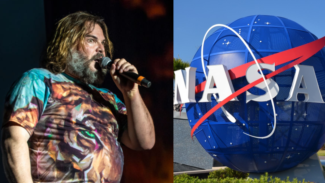 Jack Black, l'incredibile storia di sua mamma: lavorava alla NASA e partecipò al salvataggio dell’Apollo 13!