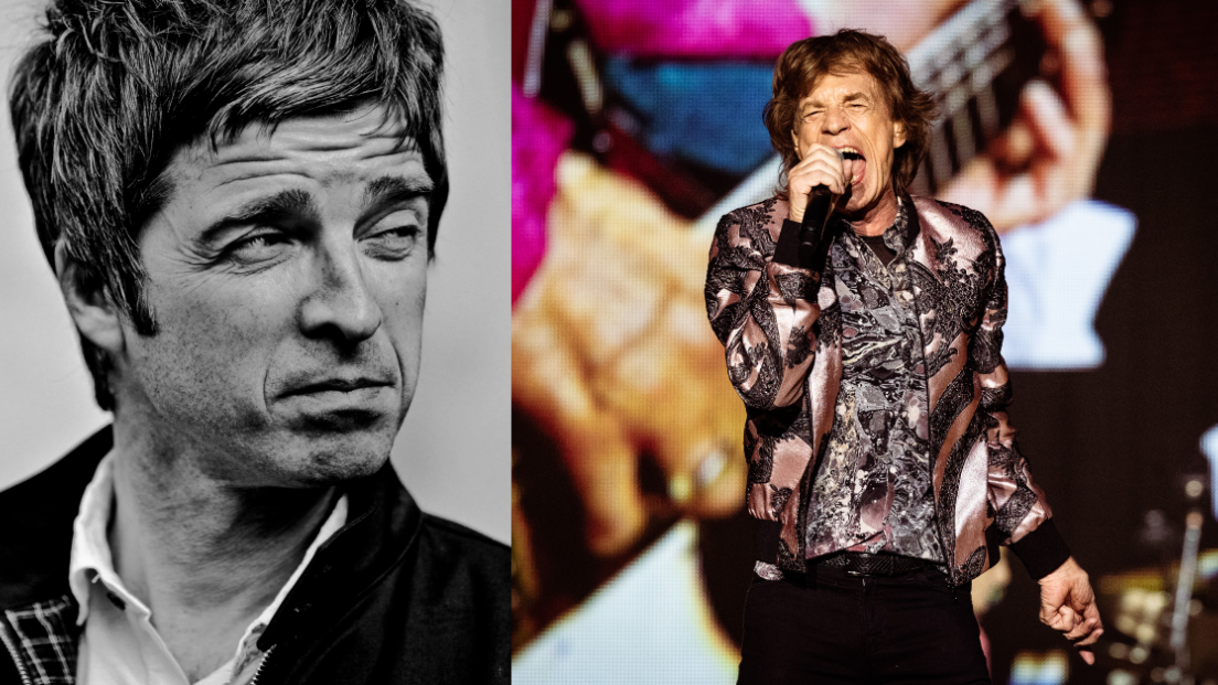Noel Gallagher, come Let It Bleed ha cambiato per sempre la sua percezione dei Rolling Stones