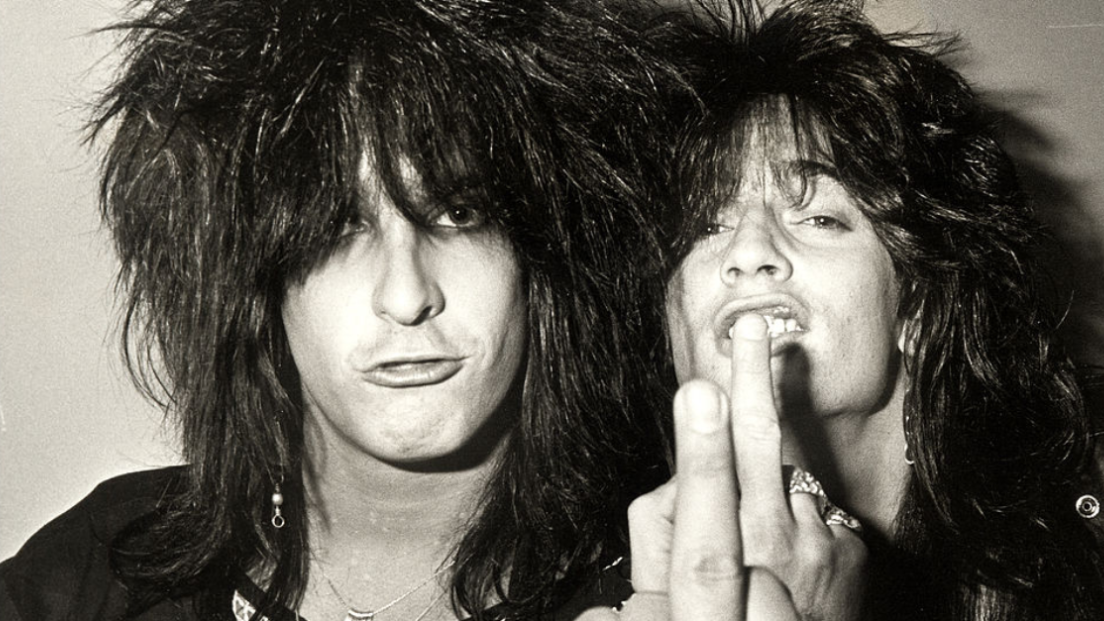 Mötley Crüe: il giorno in cui Nikki Sixx venne dichiarato morto dopo un'overdose da eroina. La storia