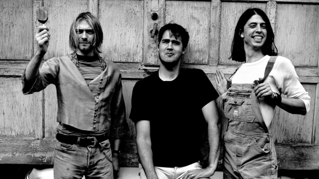 Il giorno in cui i Nirvana vennero bannati per sempre dalla BBC. Guarda il video e scopri la storia