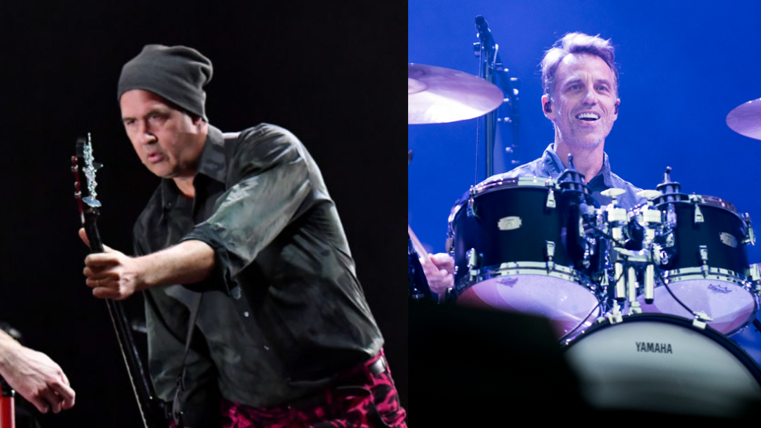 Krist Novoselic e Matt Cameron in studio insieme: i fan sognano un supergruppo della scena di Seattle. Guarda la foto