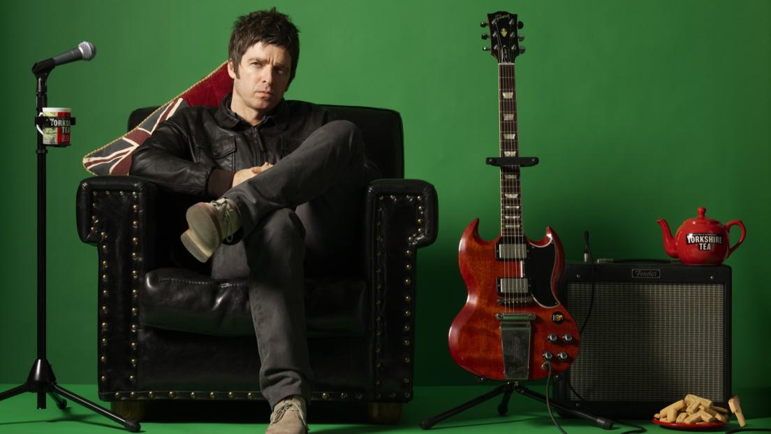 Oasis, Noel Gallagher apre alla possibilità di un musical sulla band: "Prima o poi si farà!"