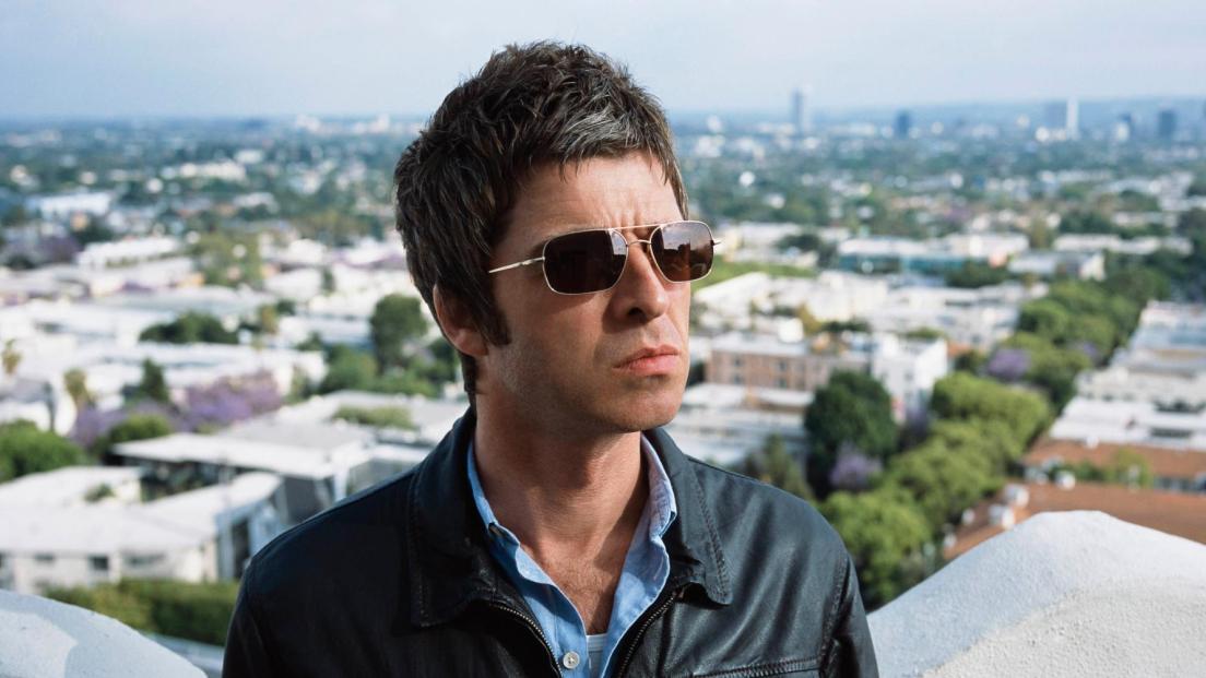 Noel Gallagher: "il mio prossimo disco potrebbe essere un album di cover"