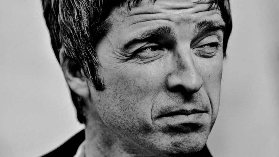 Noel Gallagher: "non mi interessa nulla se non la musica e il calcio"