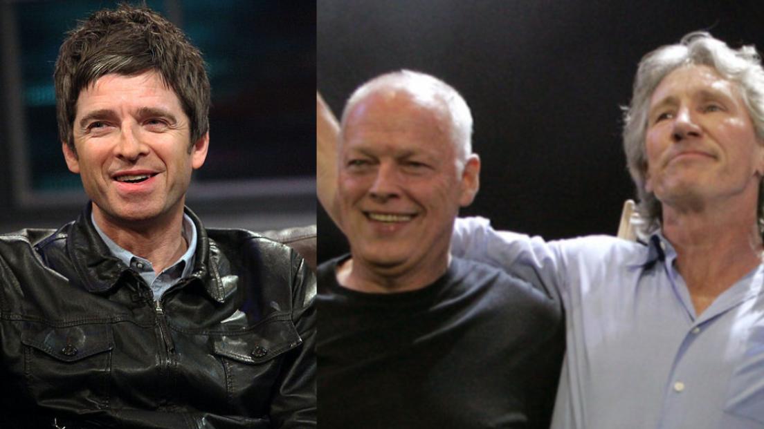 Noel Gallagher rivela qual è il suo album preferito dei Pink Floyd: "non smetterei mai di ascoltarlo"