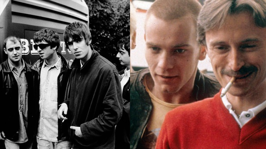 Oasis, ecco perché si rifiutarono di partecipare alla colonna sonora di Trainspotting