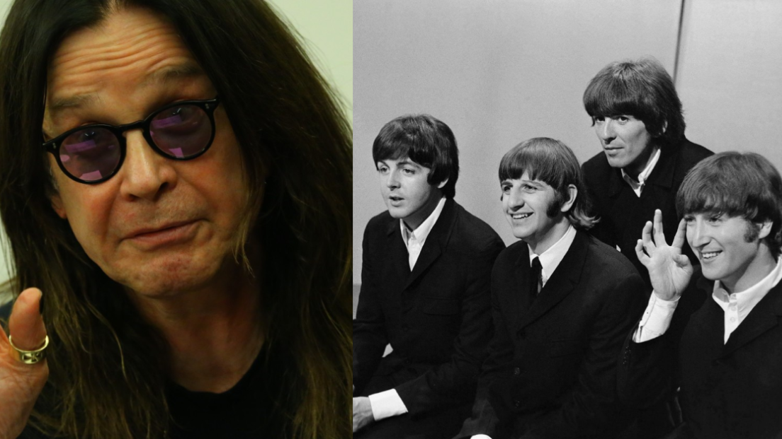 Ozzy Osbourne e la sua passione per i Beatles: "Ero un fan totale! Il mio sogno era che mia sorella sposasse Paul McCartney"