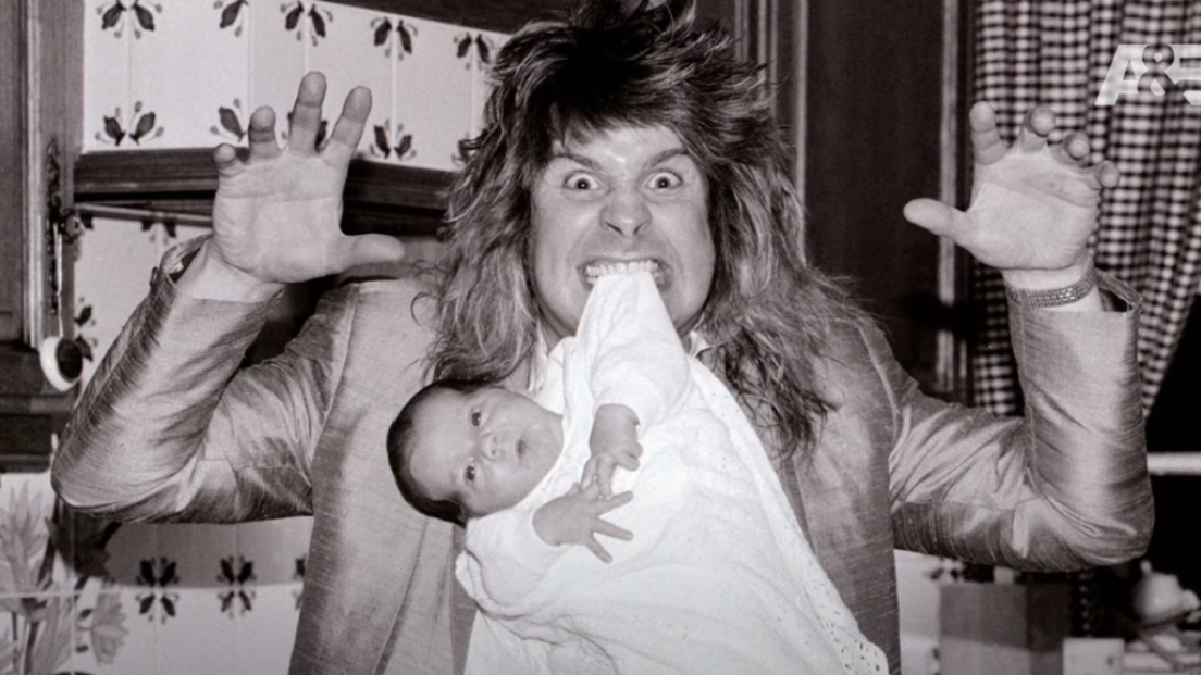 Ozzy Osbourne, il documentario biografico "The Nine Lives Of Ozzy" uscirà il 7 settembre! Guarda il trailer ufficiale