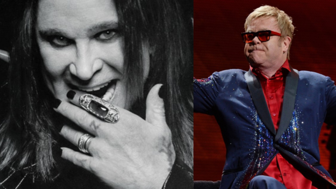 Ozzy Osbourne: pubblicato il nuovo inedito "Ordinary Man" registrato con Elton John. Ascoltalo qui
