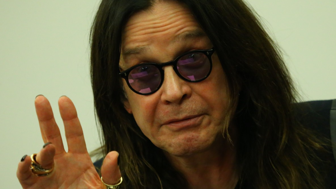 Ozzy Osbourne: "Per il nuovo album ho chiamato anche Eric Clapton, Tony Iommi e Jeff Beck"