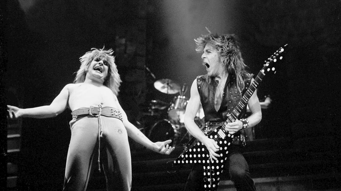 Ozzy Osbourne e il rapporto con Randy Rhoads: "Aveva tanta pazienza. Quando mi parlava di musica io rispondevo solo 'OH!'"