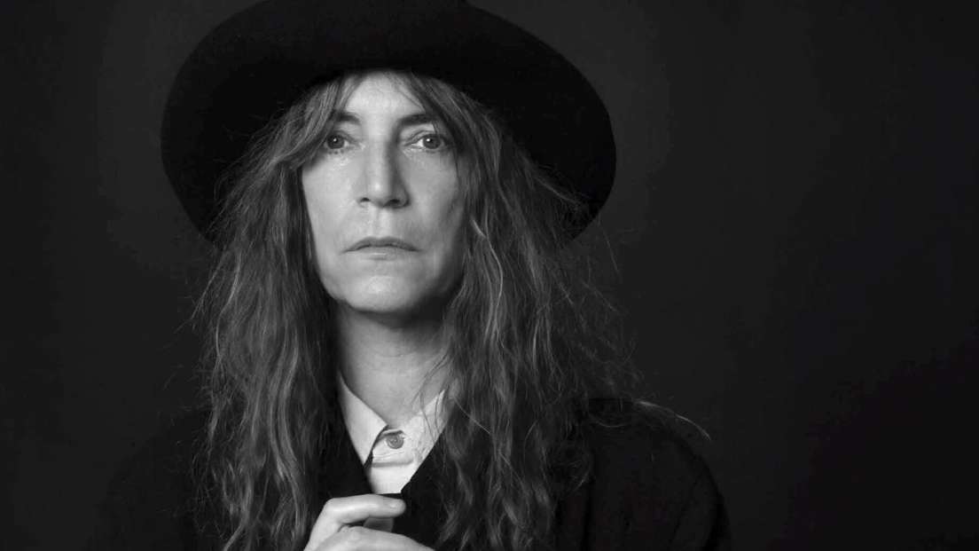 Patti Smith: "Ho iniziato a usare Instagram per sentirmi parte della società"
