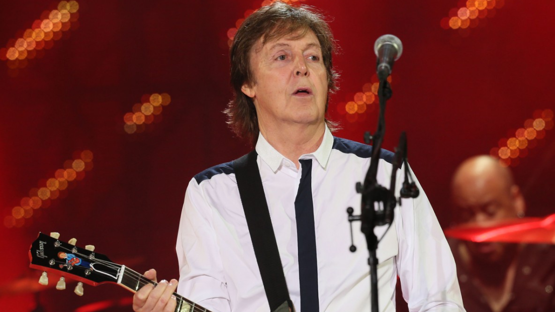 Coronavirus, la quarantena di Paul McCartney: "sono costretto a restare forzatamente lontano da mia moglie"
