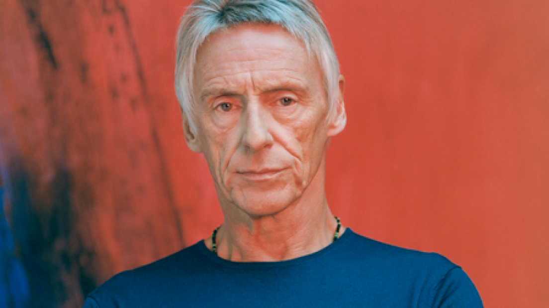 Paul Weller annuncia il nuovo album Fat Pop (Volume 1). Ascolta il primo singolo Cosmic Fringes