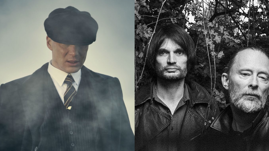 Peaky Blinders: Thom Yorke e Jonny Greenwood hanno composto musica inedita per la colonna sonora dell'ultima stagione