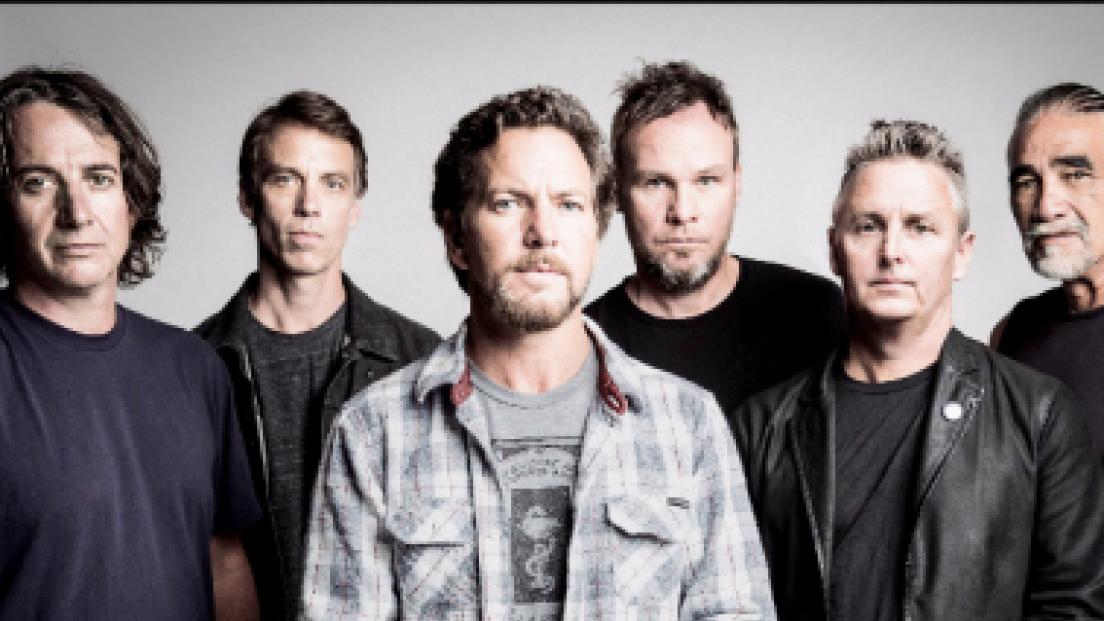 Rock and Roll Hall of Fame: ci sono Pearl Jam e Yes 