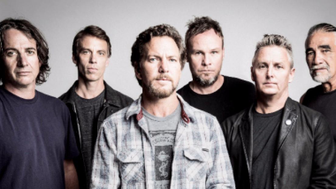 Pearl Jam 